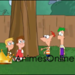 Phineas E Ferb Dublado