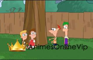 Phineas E Ferb Dublado - Episódio 72