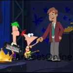 Phineas E Ferb Dublado