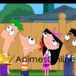 Phineas E Ferb Dublado