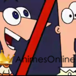 Phineas E Ferb Dublado