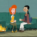 Phineas E Ferb Dublado