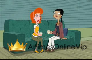 Phineas E Ferb Dublado - Episódio 96