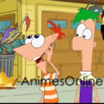 Phineas E Ferb Dublado