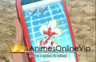 Pokemon (2019) Episódio 24