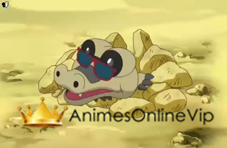 Pokémon Best Wishes!  - Episódio 12