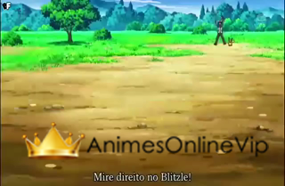 Pokémon Best Wishes!  - Episódio 31