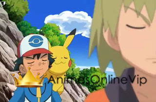 Pokémon Best Wishes!  - Episódio 34