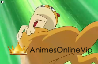 Pokémon Best Wishes!  - Episódio 35