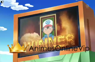 Pokémon Best Wishes!  - Episódio 43