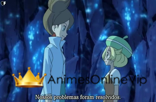 Pokémon Best Wishes!  - Episódio 65