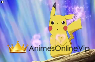 Pokémon Best Wishes!  - Episódio 7