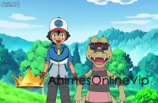 Pokémon Best Wishes!  - Episódio 80