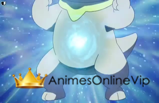 Pokémon Best Wishes!  - Episódio 9