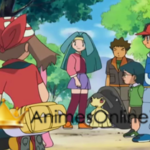 Pokémon: Geração Avançada Dublado