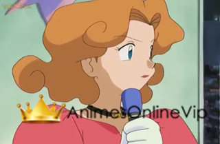 Pokémon: Geração Avançada Dublado - Episódio 117