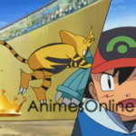 Pokémon: Geração Avançada Dublado