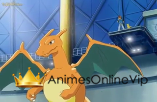 Pokémon: Geração Avançada Dublado - Episódio 137