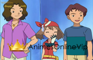 Pokémon: Geração Avançada Dublado - Episódio 152