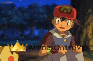 Pokémon: Geração Avançada Dublado - Episódio 190