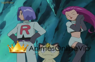 Pokémon: Geração Avançada Dublado - Episódio 26