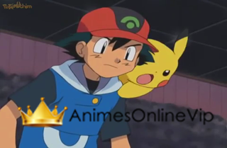 Pokémon: Geração Avançada Dublado - Episódio 51