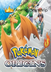 Pokémon Origins