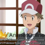 Pokémon Origins