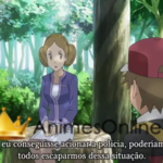 Pokémon Origins