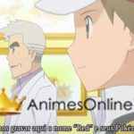 Pokémon Origins