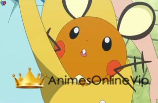 Pokémon XY Dublado - Episódio 16 - Animes Online