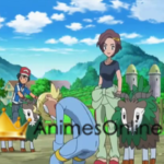 Pokémon XY Dublado - Episódio 5 - Animes Online