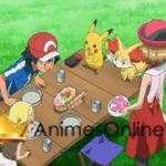 Pokémon XY