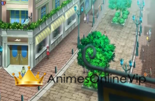 Pokémon XY  - Episódio 64