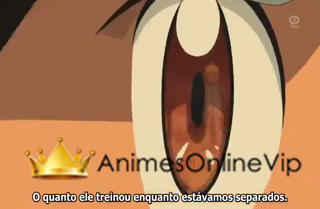 Pokémon XY  - Episódio 67