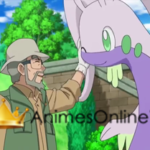 Pokémon XY Dublado