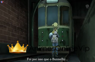 Pokémon XY  - Episódio 87