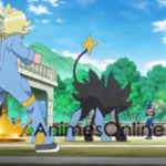 Pokémon XY&Z Dublado