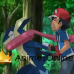 Pokémon XY&Z Dublado