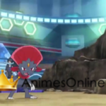 Pokémon XY&Z Dublado