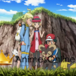 Pokémon XY&Z Dublado