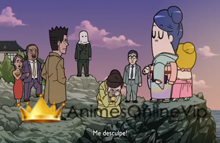 Pop Team Epic  - Episódio 10