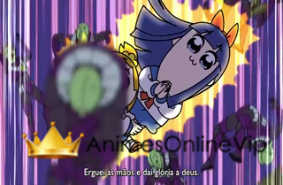 Pop Team Epic  - Episódio 12