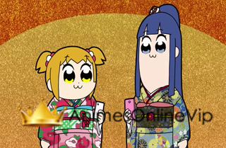 Pop Team Epic  - Episódio 2