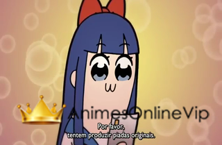 Pop Team Epic  - Episódio 3