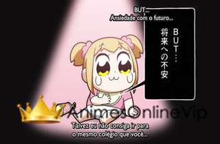 Pop Team Epic  - Episódio 7