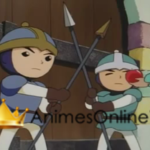 Popolocrois Monogatari