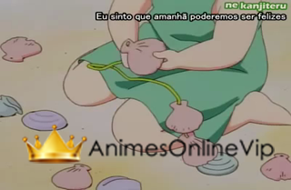 Popolocrois Monogatari  - Episódio 17