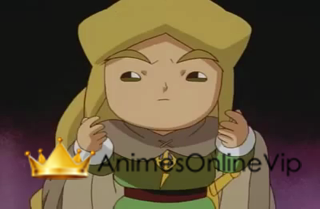 Popolocrois Monogatari  - Episódio 18