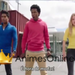 Power Rangers Beast Morphers